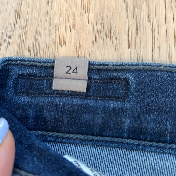 Citizens of Humanity Sculpt Rocket Jeans - Picture 3 of 5